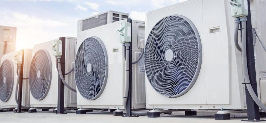 icencia para contratista hvac