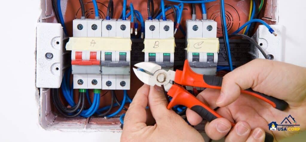 licencia para electricistas en usa