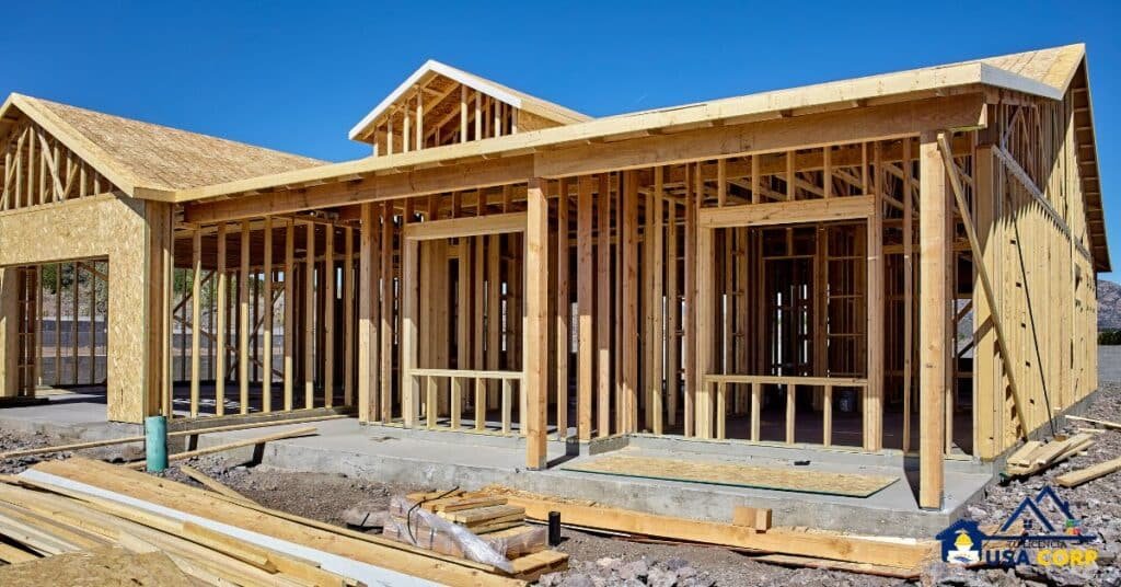 licencia para carpinteria estructural