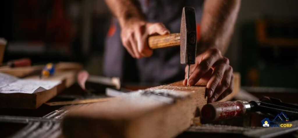 licencia carpinteria estructural