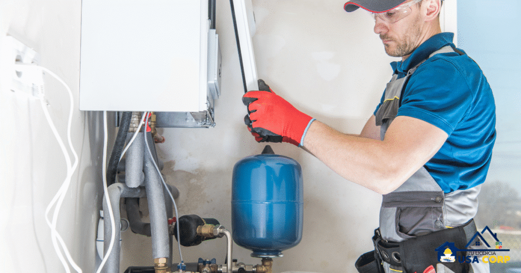 contratista lineas de gas