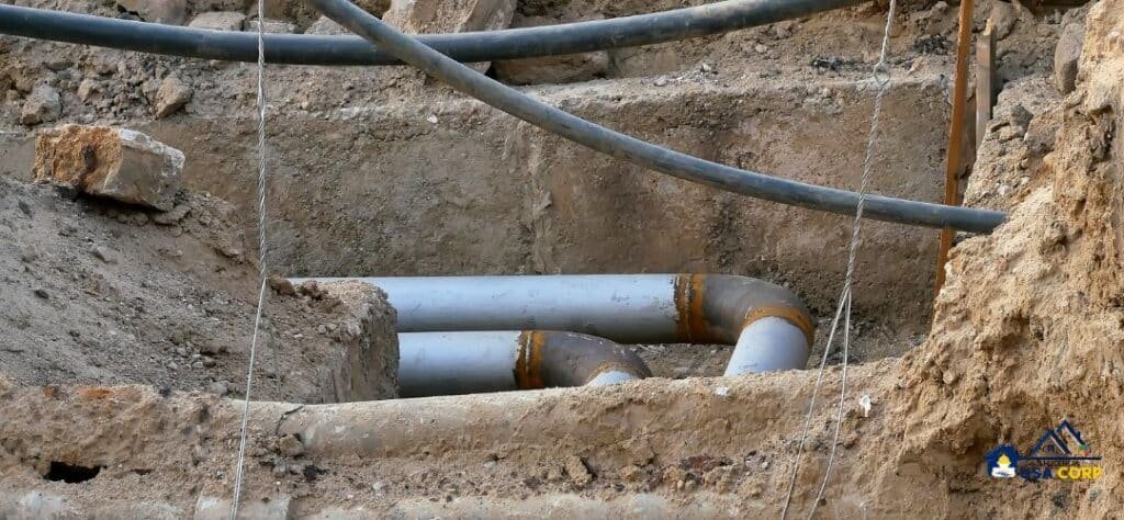 servicios subterraneos licencia