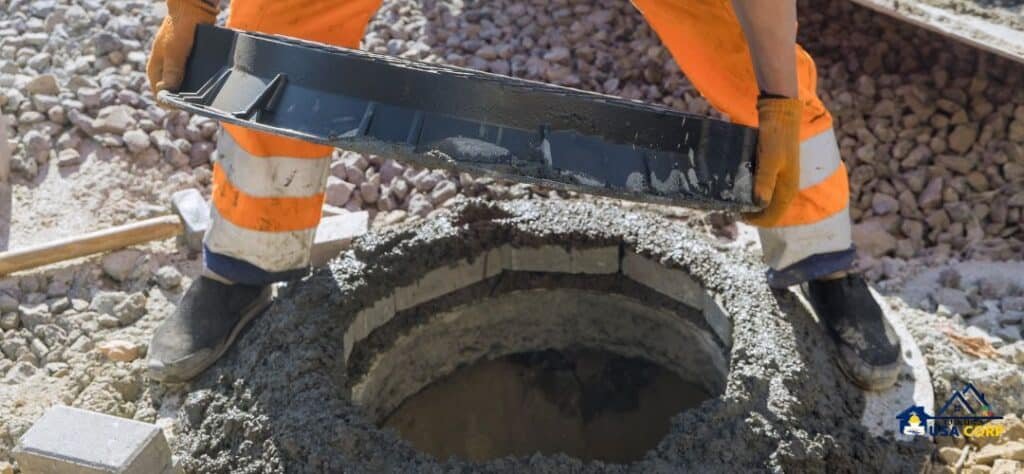 licencia para servicios subterraneos en usa