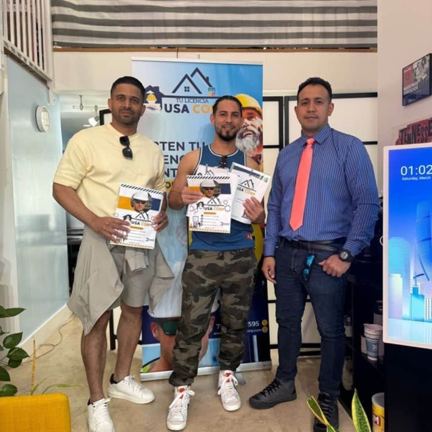 clientes tulicenciausacorp