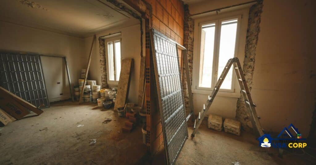 licencia para remodelacion de casas