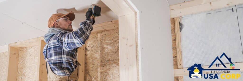 licencia para remodelacion residencial