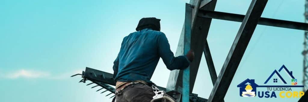 contratista acero estructural (1) trabajar con acero estructural en estados unidos