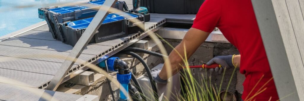 licencia contratista piscina estados unidos