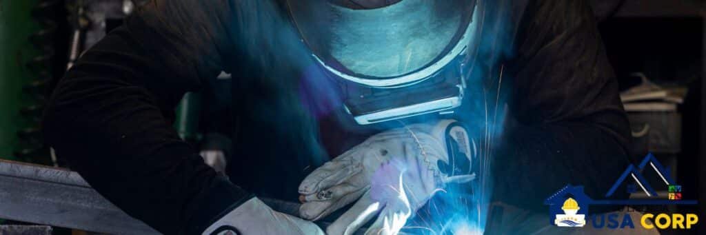 licencia de contratista soldadura ee uu