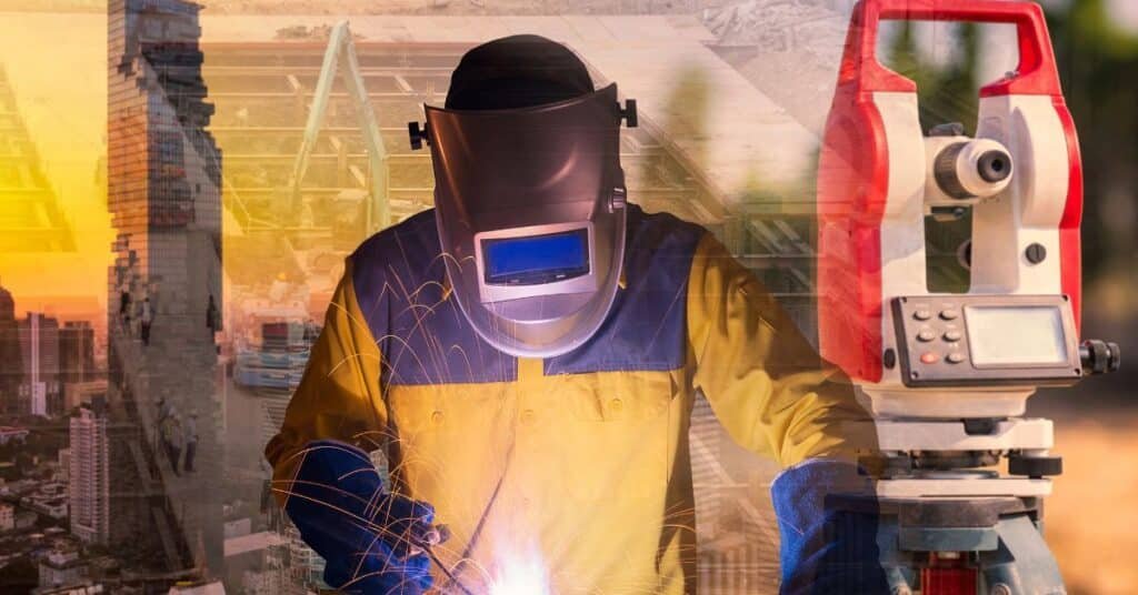 licencia de contratista para soldadura
