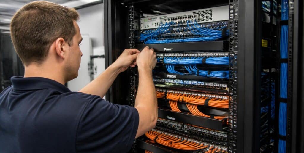 curso de low voltage